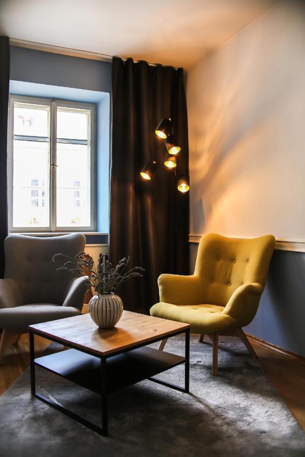 Hotel Orangerie By Kh à Český Krumlov Extérieur photo