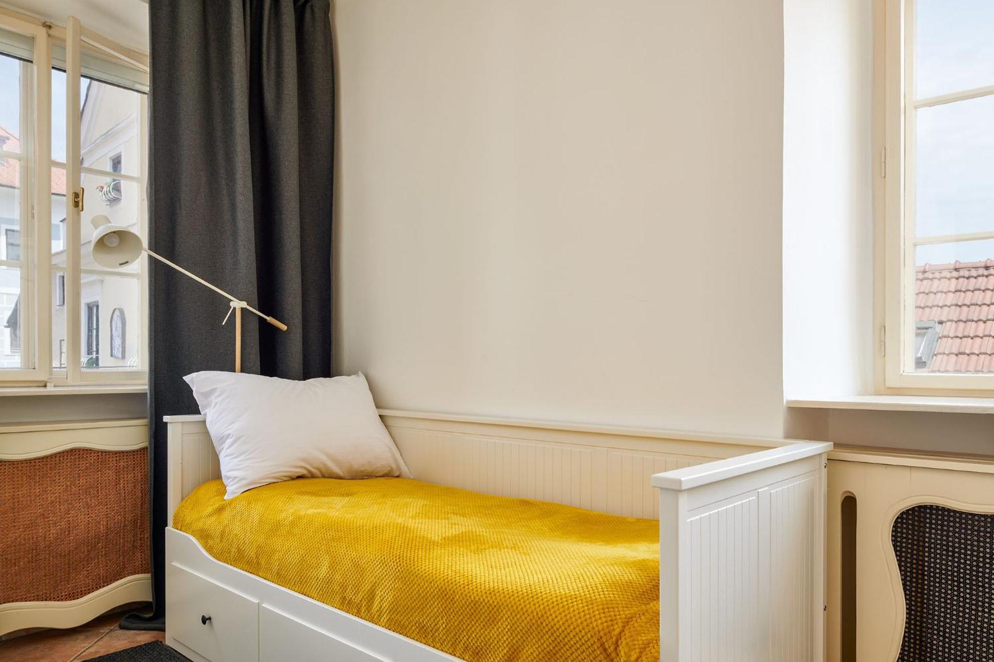 Hotel Orangerie By Kh à Český Krumlov Extérieur photo